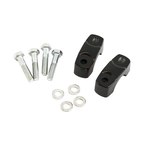 Styröverfallsats (Honda MT50), Reservdelar till moped, RINAB, moped, 