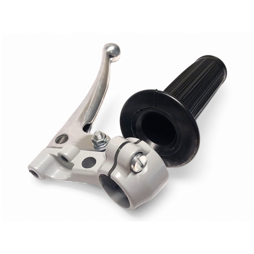 Reglagesats, Gas NTS-250.2 & Koppling NTS-101B.2, tillbehör, reservdelar, moped, rinab