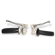 Reglagesats, Gas NTS-250.2 & Koppling NTS-101B.2
