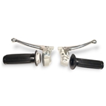 Reglagesats, Gas NTS-250.2 & Koppling NTS-101B.2