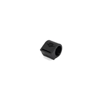 Gummihållare, gaswire (Yamaha DT50/80)