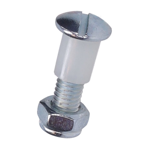 Fästbult handtagsarm M5x21mm, reservdelar och tillbehör till moped, RINAB