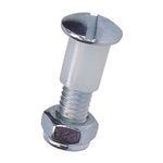 Fästbult handtagsarm M5x21mm