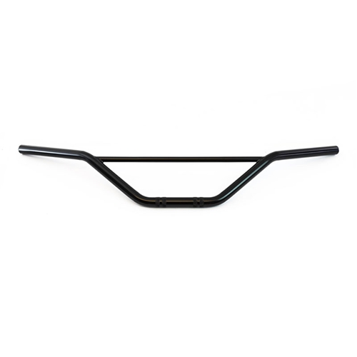 Styre 14cm höjd/Svart (Yamaha/Universal), reservdelar och tillbehör tillbehör till moped, RINAB