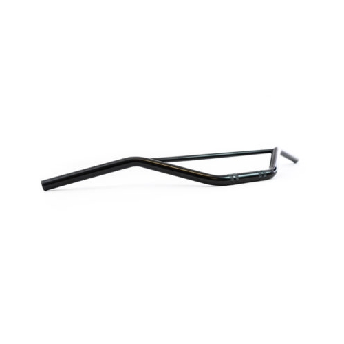 Styre 14cm höjd/Svart (Yamaha/Universal), reservdelar och tillbehör tillbehör till moped, RINAB