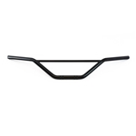 Styre 14cm höjd/Svart (Yamaha/Universal)