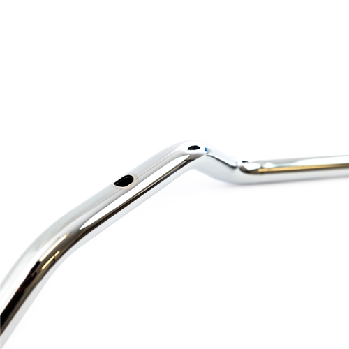 Styre m. hål för kablar (Puch Dakota 1966), RINAB