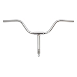 Styre, fast styrstam H:12cm/B:64cm (Puch MS/VS/MV -1966)