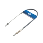 Fotbromswire, Grå (Puch Florida VS/MV m. kickstart)