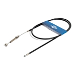 Frambromswire, Svart (Puch MS/MV/VS/VZ)