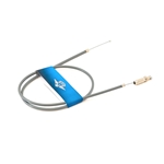 Gaswire, Grå (Puch MS/MV50, Zündapp 442)