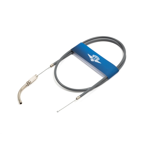 Gaswire, Grå (Puch Florida MV50 1965-66), RINAB