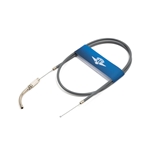 Gaswire, Grå (Puch Florida MV50 1965-66)