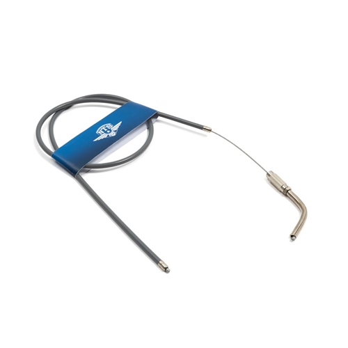 Gaswire, Grå (Puch MS, VS -1966/MV -1964/DS -1965), RINAB