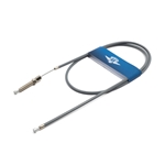 Kopplingswire, Grå (Puch Alabama -1965)