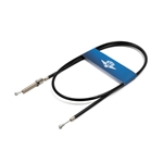 Kopplingswire, Svart (Puch Dakota 1966-69/Florida -1966)