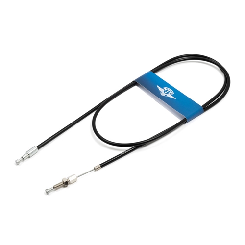 Kopplingswire, Svart (Puch Florida 1972-/Dakota 1975-), RINAB