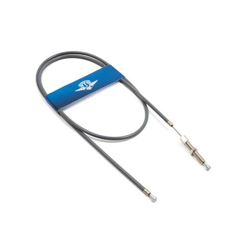 Kopplingswire, Grå (Puch MS, VS -1966/MV -1964), RINAB