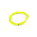 Ytterhölje, Gul/2,0mm wire/7mm hölje (4,9 m)