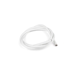 Ytterhölje, Vit/2,0mm wire/7mm hölje (4,9 m)
