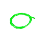 Ytterhölje, Grön/2,0mm wire/7mm hölje (4,9 m)