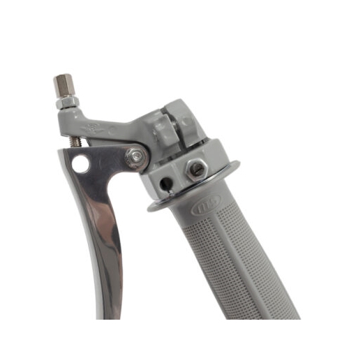 Reglagesats, Gas/Koppling, Grå (MCB/Universal), RINAB