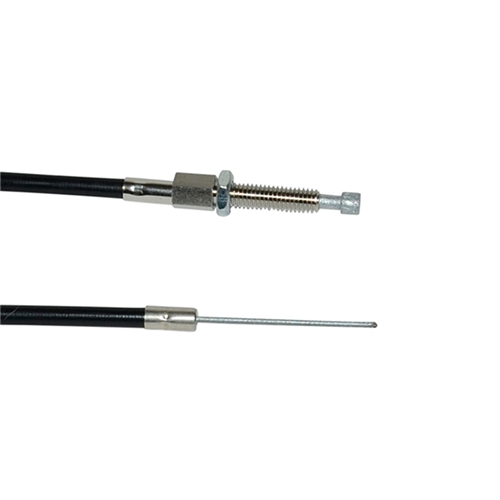 Frambromsvajer komplett - ELVEDES (Tomos A3/A35)