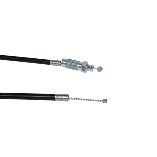 Gasvajer komplett - ELVEDES (Tomos A3/A35)