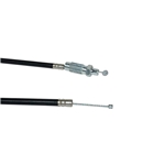 Gasvajer komplett - ELVEDES (Tomos A3/A35)