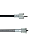 Hastighetsmätarvajer komplett - ELVEDES (Tomos A3/A35)