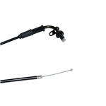 Gasvajer komplett - ELVEDES (Tomos A35 2007-)