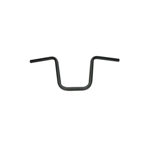 Styre Svart H: 280/L:605mm (Piaggio Ciao/Universal), RINAB