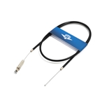 Gaswire, Svart (Norsjö / MCB 1187/1188)