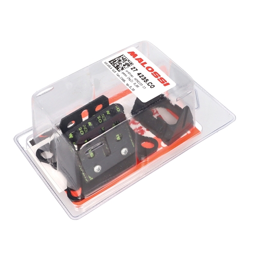 Reedventil Malossi VL6 m. kolfibermembran (AM4-6/EBE/EBS/D50B0)