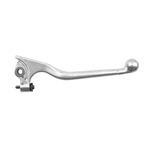 Bromsarm, höger/vänster, aluminium (Derbi/Italjet)