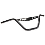 Styre 23cm höjd/Krom (Zündapp mod. Z100-13.106)