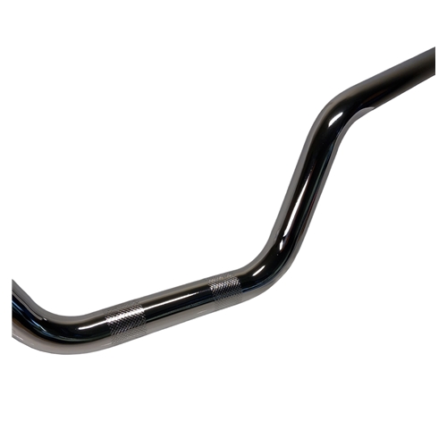 Styre 11,5cm höjd/Krom (Zündapp 448), tillbehör, reservdelar, moped, rinab