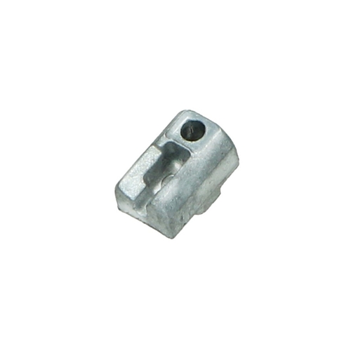 Glidblock gashandtag Kreidler / Ciao / Citta, Reservdelar till moped, RINAB, moped, 