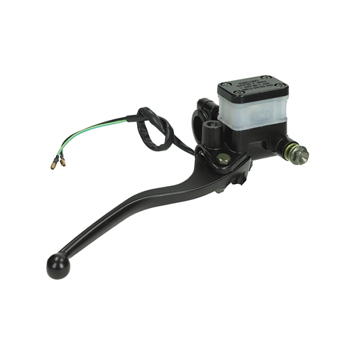 Bromshandtag fram, hydrauliskt (Honda MB50)