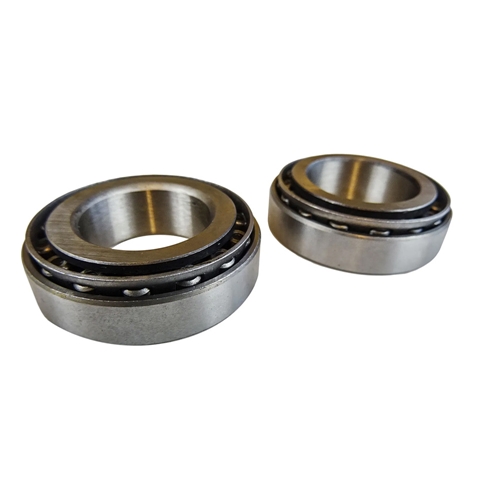 Styrlagersats koniskt (Honda MB/MT50)