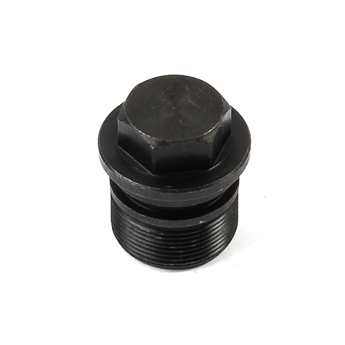 Toppskruv gaffelben (Honda MT50)