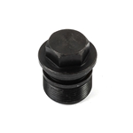 Toppskruv gaffelben (Honda MT50)