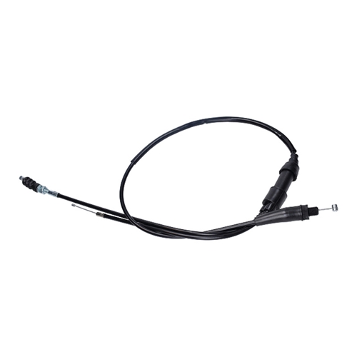 Gaswire komplett (Honda MB50)