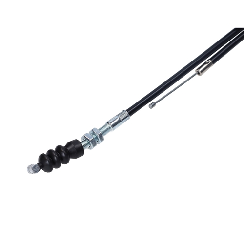 Gaswire komplett (Honda MB50)