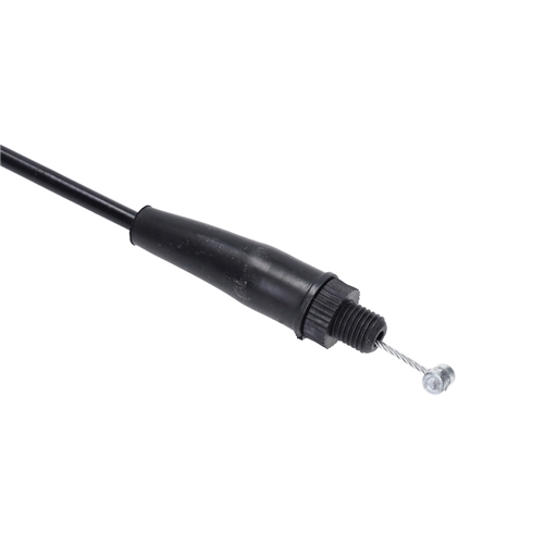 Gaswire komplett (Honda MB50)