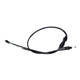 Gaswire komplett (Honda MB50)