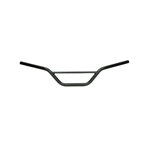 Styre, svart - A-kvalitet (Honda/Yamaha/Universal)