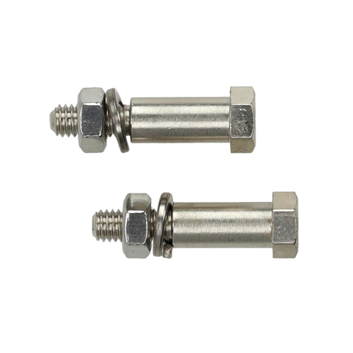 Fästbult handtagsarm M6x35mm, 2-pack (Honda MB50)