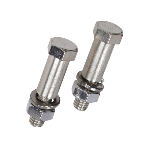 Fästbult handtagsarm M6x35mm, 2-pack (Honda MB50)