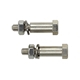 Fästbult handtagsarm M6x35mm, 2-pack (Honda MB50)
